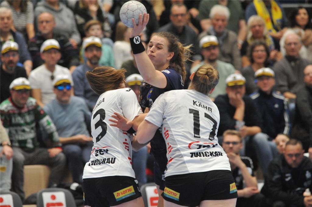 Eindrücke vom Heimspiel am 15.11.2025