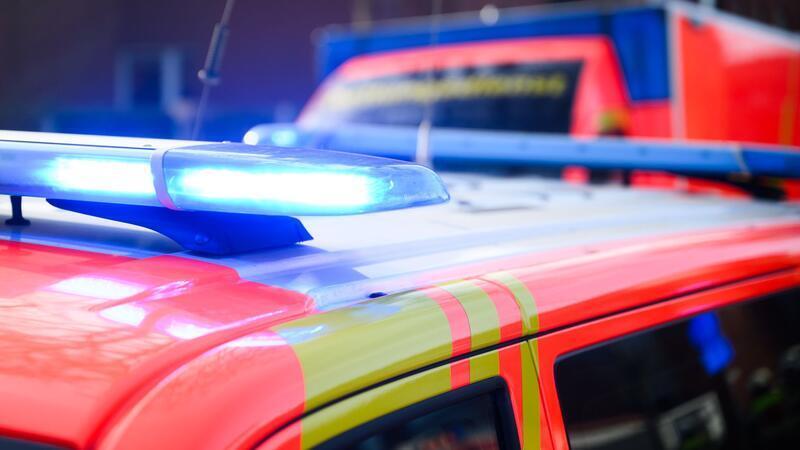 Eine 19 Jahre alte Arbeiterin ist nach einem Sturz in eine Biogasanlage gestorben. (Symbolbild)