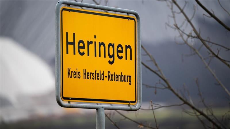 Eine 34 Jahre alte Frau steht unter Verdacht, das Baby getötet zu haben. 