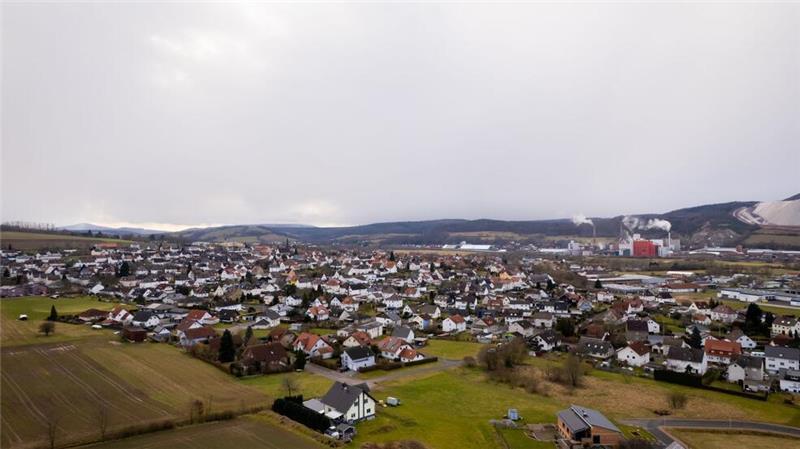 Säuglingsleiche in Haus entdeckt - 34-Jährige festgenommen Eine 34 Jahre alte Frau steht unter Verdacht, das Baby getötet zu haben.