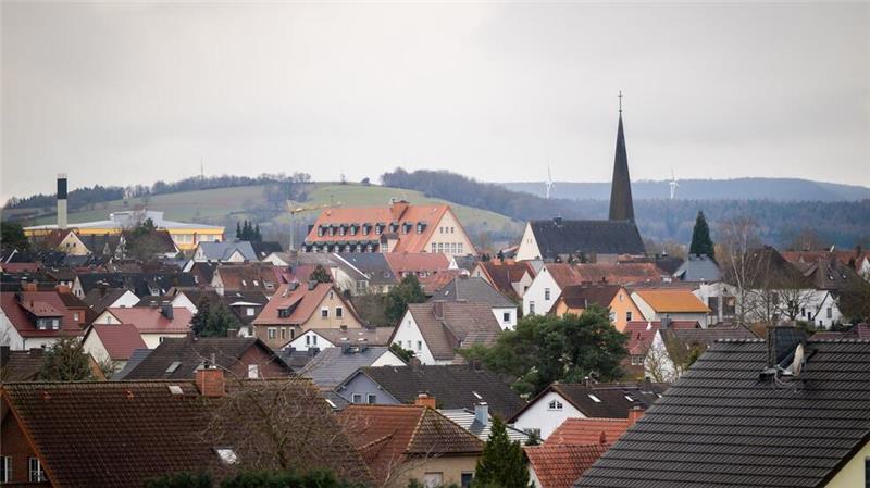 Säuglingsleiche in Haus entdeckt - 34-Jährige festgenommen Eine 34 Jahre alte Frau steht unter Verdacht, das Baby getötet zu haben.