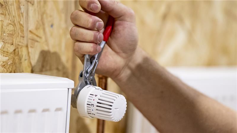 Falsche Handwerker bestehlen Seniorin in Bremervörde Eine 88-Jährige ist in Bremervörde Opfer von Betrügern geworden. (Symbolbild)