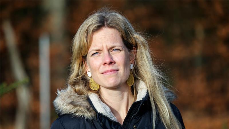 Eine Äußerung von Ministerin Schmachtenberg zur Düngeverordnung sorgt für Kritik. (Archivbild)