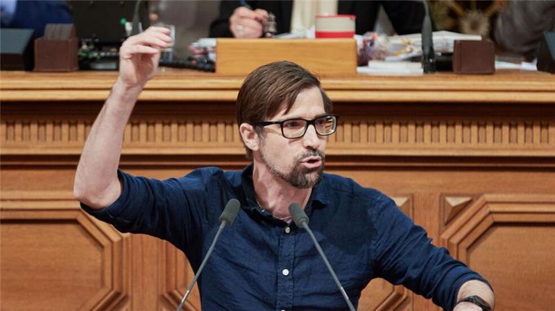 Mehr Großverdiener und Einkommensmillionäre in Hamburg Eine Anfrage der Linksfraktion um David Stoop zeigt, die Zahl der Großverdiener ist in Hamburg gestiegen. (Archivbild)