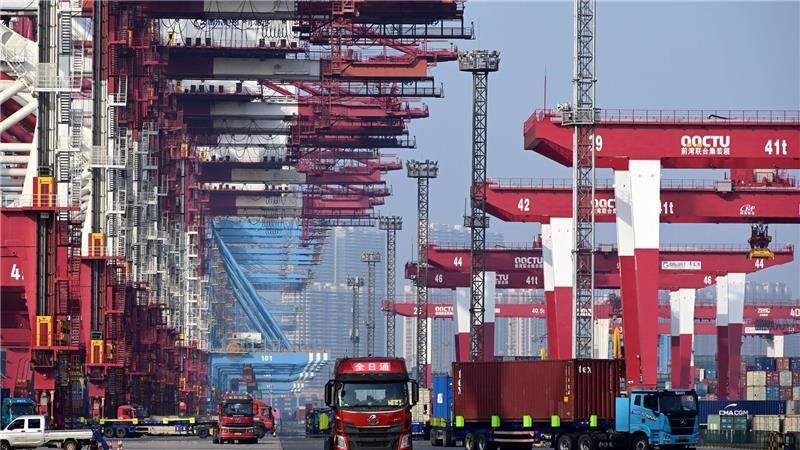 Eine Annäherung ist im Interesse beider Länder. (Archivbild)