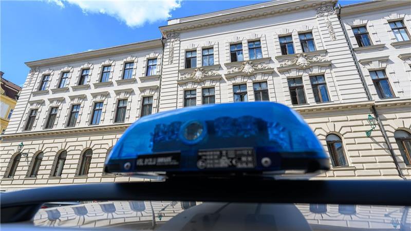Wird Neonazi Liebich nach Deutschland gebracht? Eine Auslieferung erfolgt erst, wenn eine Gerichtsentscheidung rechtskräftig wird. (Archivbild)