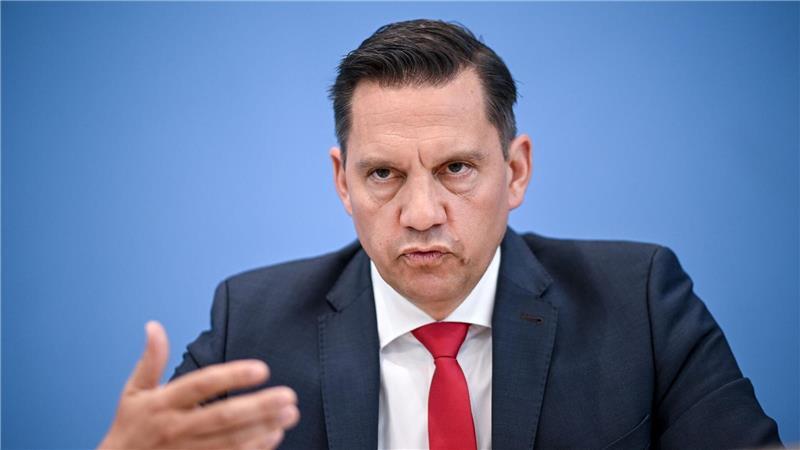 Eine Diätenerhöhung wäre nach Ansicht des SPD-Abgeordneten Johannes Fechner das falsche politische Signal. (Archivbild)