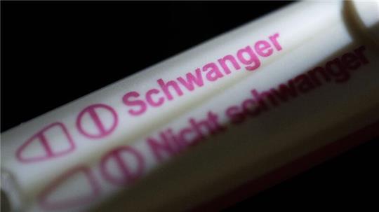 Eine Expertenkommission ist für die Legalisierung von Abtreibungen in einer frühen Phase.