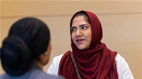 Eine Frau, die mit ihrem pakistanischen Namen keinen Besichtigungstermin für eine Mietwohnung erhielt, klagte unter Berufung auf das Allgemeine Gleichbehandlungsgesetz erfolgreich auf Schadenersatz. (Archivfoto)