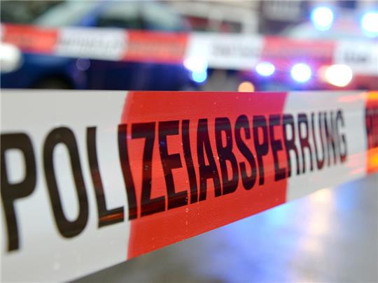 Eine Frau ist am Mittwoch in Horneburg getötet worden. Symbolfoto: dpa