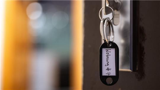 Eine Frau macht einen Verstoß gegen das Allgemeine Gleichstellungsgesetz geltend und landet mit dem Fall nun am Bundesgerichtshof. (Symbolbild)