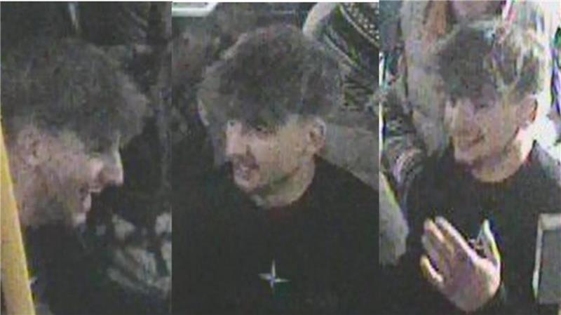 Eine Gruppe von jungen Männern soll in Hamburg einen Mann attackiert und verletzt haben. Die Polizei sucht mit Fotos nach ihnen.