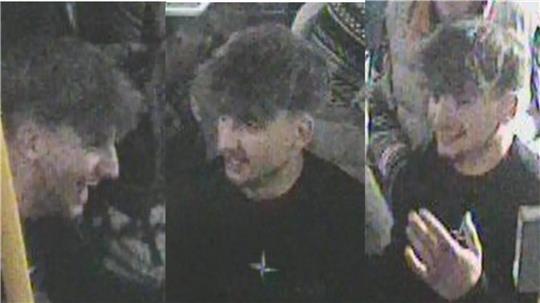 Eine Gruppe von jungen Männern soll in Hamburg einen Mann attackiert und verletzt haben. Die Polizei sucht mit Fotos nach ihnen.