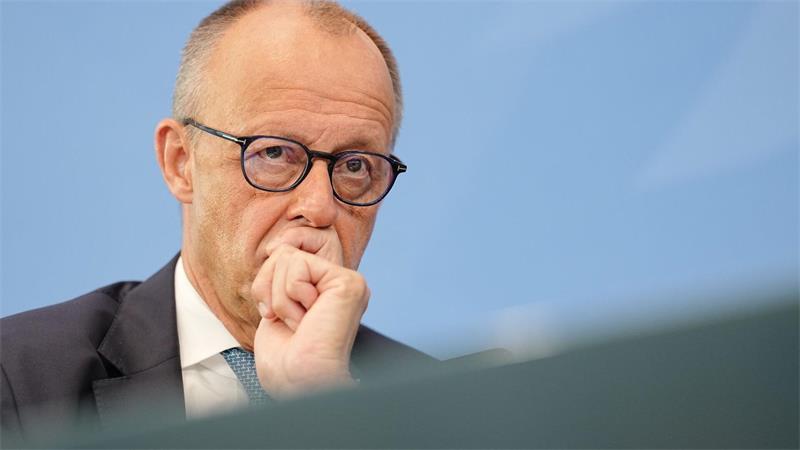 Rente vor Runderneuerung – gegen viele Widerstände Eine Idee im Konzept findet Merz sogar „genial“.