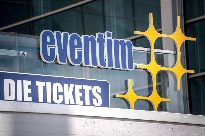 Ticketportal haftet nicht für Konzert-Ausfall wegen Corona Eine Klägerin forderte von CTS Eventim ihr Geld zurück.