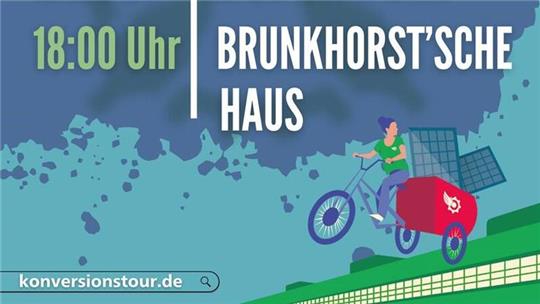 Eine Konversionstour macht Station in Oldendorf: Die Gesellschaft Regionalenergie Elbe-Weser lädt zu der Info-Veranstaltung ein.