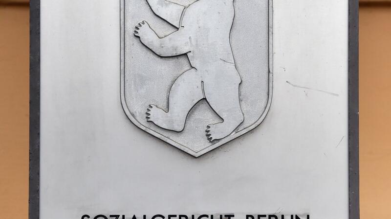 Eine Krankenkasse macht Ansprüche geltend nach der Verurteilung von falschen Psychotherapeuten. (Symbolbild)
