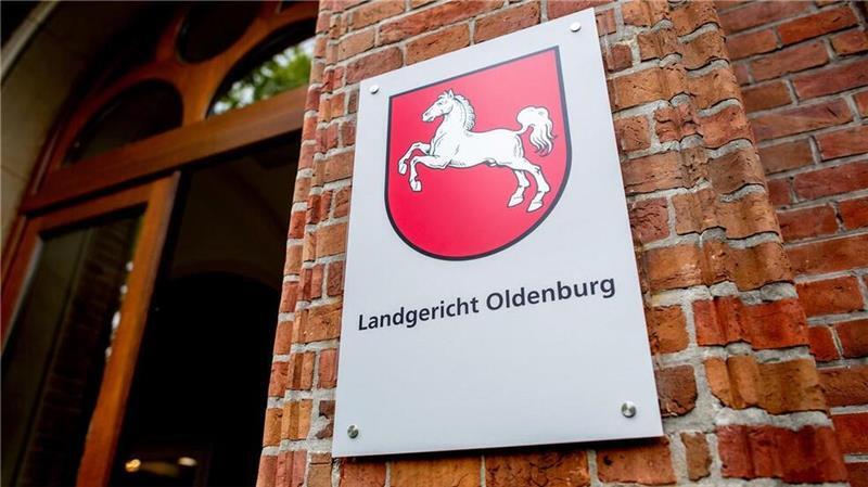 Üble Nachrede: Droht einer 48-Jährigen bald der Knast? Eine Nordenhamerin muss sich wegen übler Nachrede vor dem Landgericht in Oldenburg verantworten.