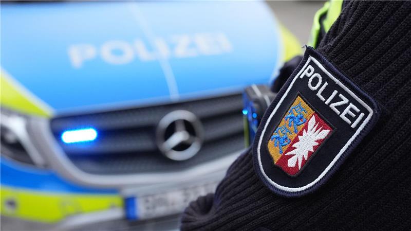 Eine Öffentlichkeitsfahndung führte die Ermittler zu dem Tatverdächtigen. (Symbolbild)