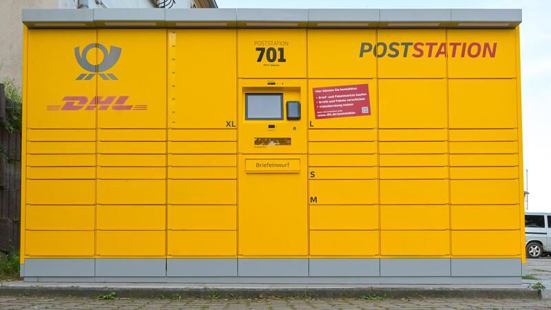 Schließung: Gibt es in Neukloster bald keine Postfiliale mehr? Eine Poststation soll die Aufgaben der Filiale in Neukloster übenehmen (Symbolbild).