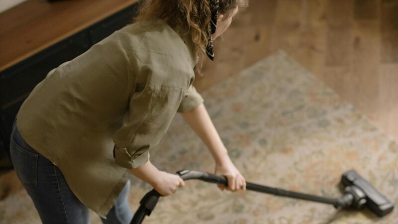 Eine Putzhilfe wurde mehrere Wochen von einer Familie in Salzgitter gequält (Symbolbild).