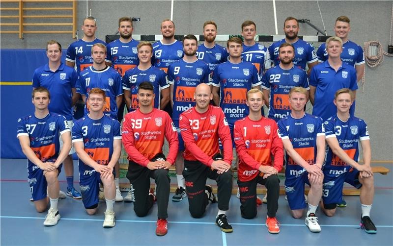 Eine Saison mit vielen Niederlagen hat der VfL hinter sich. In die Oberliga geht der Verein mit großen Ambitionen. Fotos: Potreck/privat