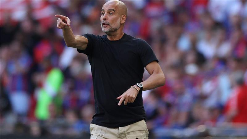 Eine Saison zum Vergessen für den spanischen Star-Coach.  
