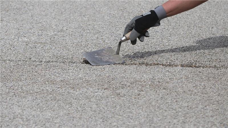 Eine Seniorin aus Stotel ist einem Betrüger auf den Leim gegangen. (Symbolbild)