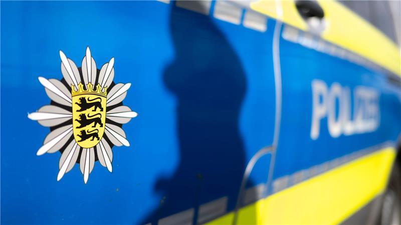 Eine Sonderkommission der Kriminalpolizei ermittelt. (Symbolbild)