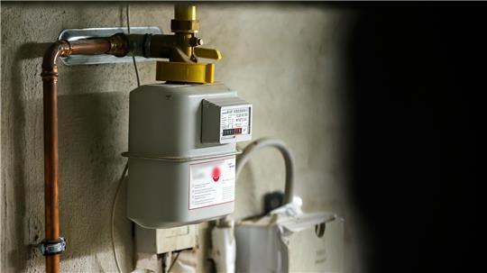 Eine Stilllegung oder ein Rückbau des Gasanschlusses kann unter Umständen enorme Kosten verursachen.