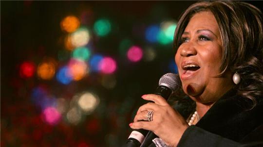 Eine Straße in Mexiko-Stadt könnte nach Sängerin Aretha Franklin benannt werden.