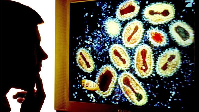 Genetischer Nachweis: Europäer brachten Pocken nach Amerika Eine Studie gibt den bislang klarsten Hinweis, dass die Europäer die Pockenkrankheit in die Neue Welt brachten. (Archivbild)