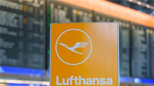Eine Tariflösung für das Lufthansa-Bodenpersonal für rund 25.000 Beschäftigte ist gefunden.