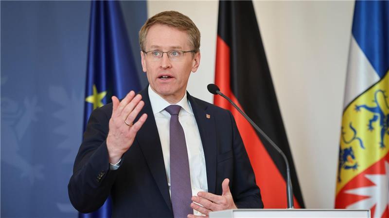Eine Taskforce für zivile Verteidigung soll Schleswig-Holsteins Handlungsfähigkeit im Krisenfall sichern.
