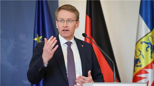 Eine Taskforce für zivile Verteidigung soll Schleswig-Holsteins Handlungsfähigkeit im Krisenfall sichern.