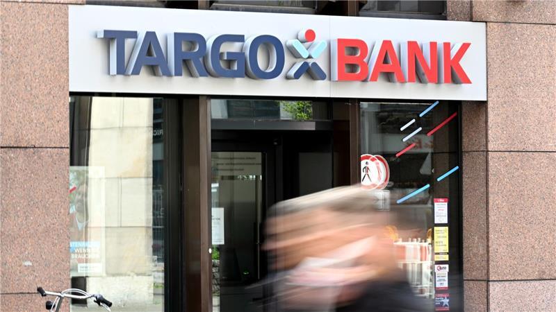 Eine Übernahme lässt die Targobank wachsen. (Archivbild)