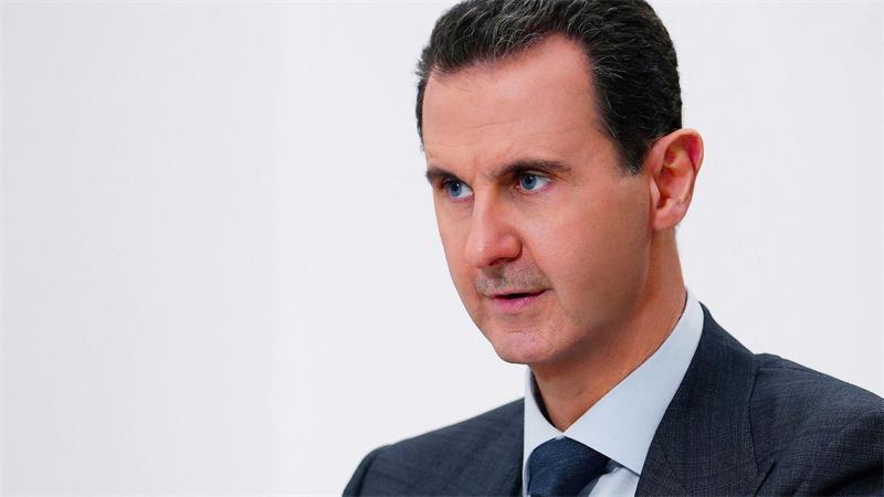 Syrien: Baschar al-Assad zu Tode verurteilt Eine Vollstreckung der Todesstrafe scheint derzeit unwahrscheinlich. (Archivbild)