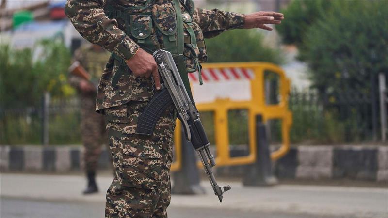 Indien und Pakistan einigen sich auf Waffenruhe Eine Waffenruhe zwischen Indien und Pakistan wurde vereinbart - aber wird sie auch halten?