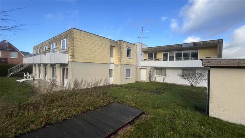 Eine Wiedereröffnung der Altenpension in Heitmannshausen könnte problematisch sein. Bei einer neuen Genehmigung müssten die neuesten Standards eingehalten werden.