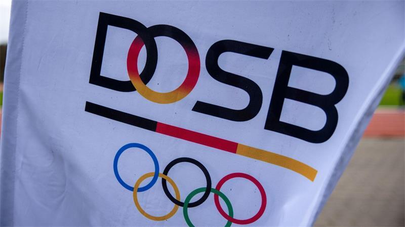 Berlin zieht Olympia-Bewerbung zurück Eine außerordentliche DOSB-Mitgliederversammlung entscheidet über den deutschen Olympia-Bewerber. (Archivbild)
