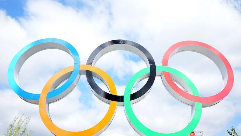 Bundeskabinett plant Absichtserklärung für Olympia-Bewerbung Eine deutsche Olympia-Bewerbung nimmt Formen an.