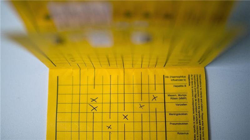 Eine frühe Impfung gegen Meningokokken ist in Deutschland Standard.