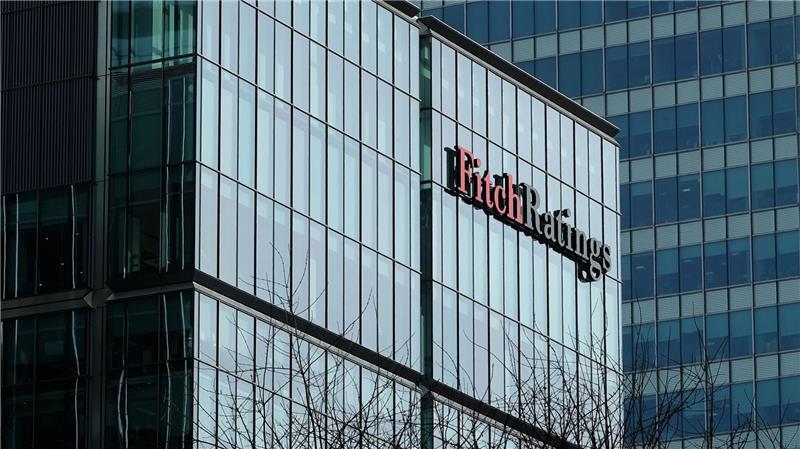 Ratingagentur Fitch stuft Frankreichs Bonität herab Eine gute Bonität ist gerade für hochverschuldete Staaten wie Frankreich wichtig. (Archivbild)