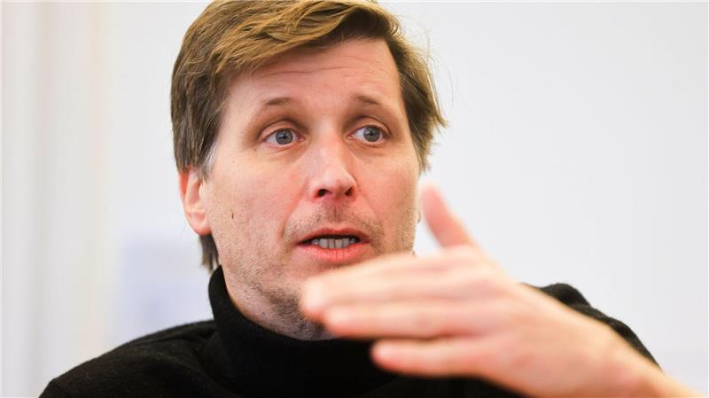 Eine höhere Mehrwertsteuer könnte unter bestimmten Voraussetzungen eine wünschenswerte Umverteilungswirkung entfalten, argumentiert der Ökonom Moritz Schularick. (Archivbild)