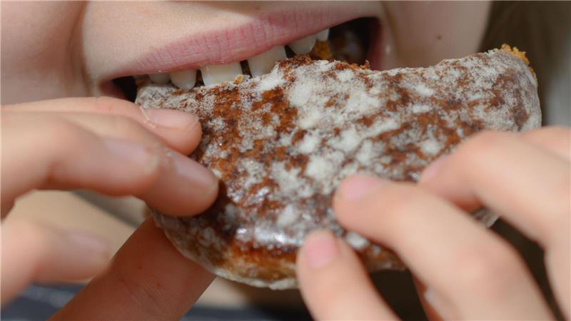 Wo am meisten Spekulatius und Lebkuchen gekauft wird Eine neue Umfrage zeigt, wo besonders oft genascht wird.