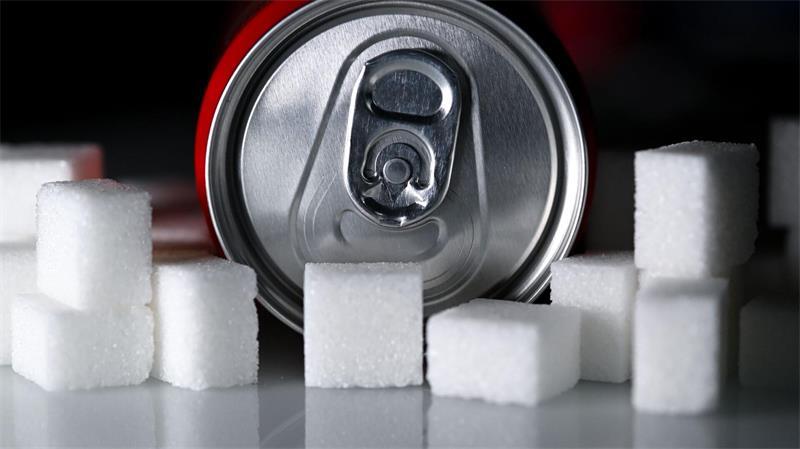 Mehr Schulden, weniger Finanzhilfen - das steckt im Haushalt Eine neue Zuckersteuer ist geplant. (Symbolbild)
