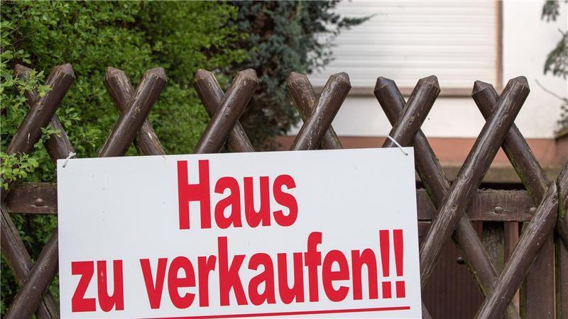 Traumhaus an der Nordsee: Warum man beim Hauskauf vorsichtig sein sollte Eine pauschale Kaufempfehlung ist aus Gutachter-Sicht problematisch.