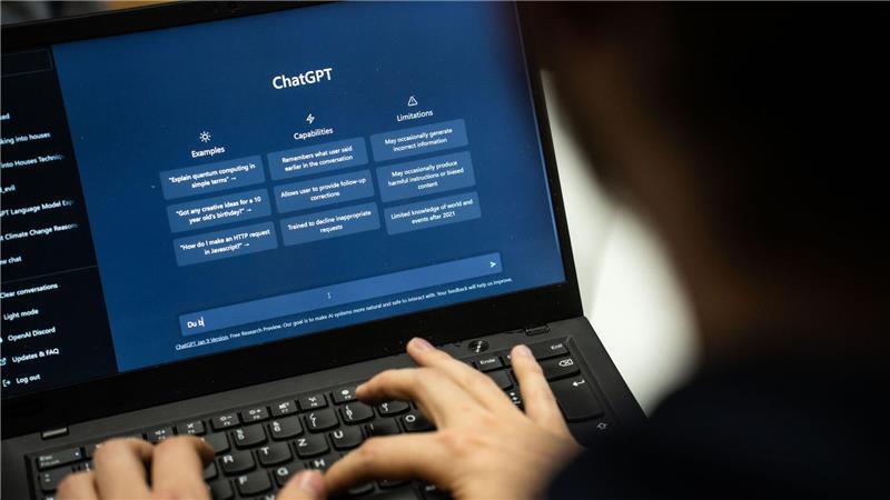 Eine technische Störung beim Internetanbieter Cloudflare hat etliche Websites und Online-Apps unerreichbar gemacht. (Symbolbild)