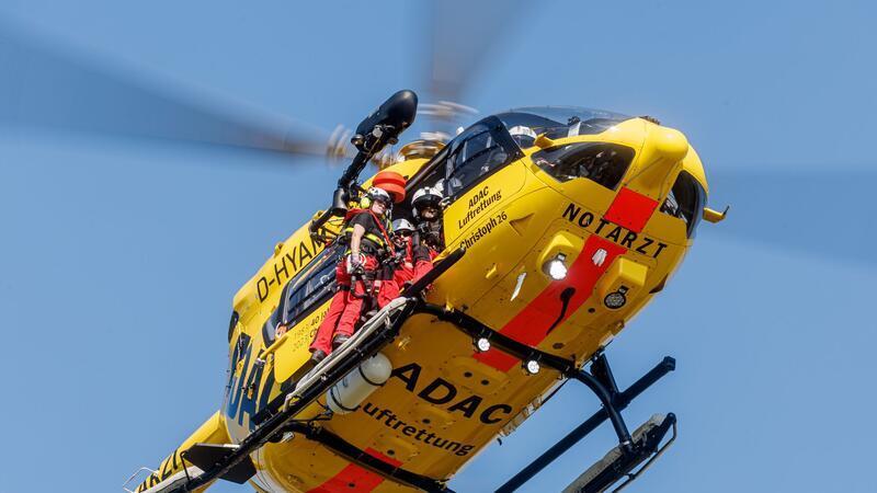 Eine vermeintlich vermisste Person hat eine große Suche im Watt vor Wilhelmshaven ausgelöst. (Symbolbild)