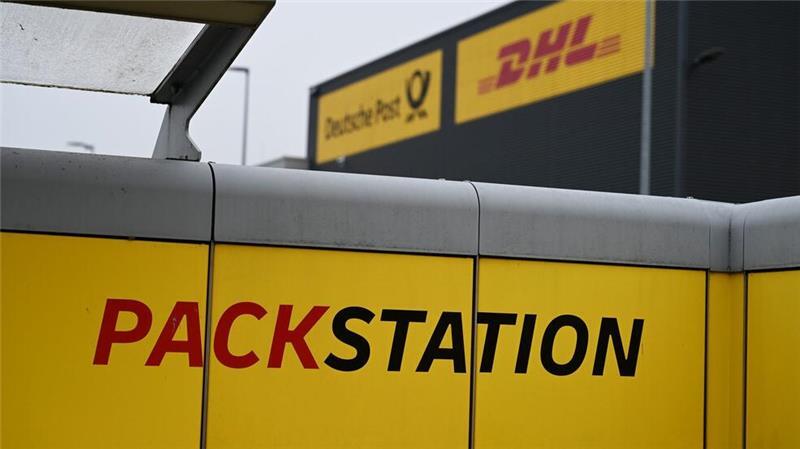 Eine von Tausenden Packstationen in Deutschland. (Archivbild)